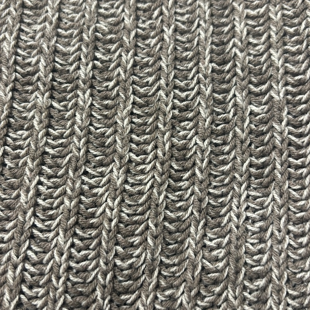 Cropped sweater - Picture 3 of 3